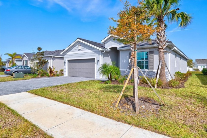 This is an amazing newly built home at an amazing price! There - Beach Home for sale in Venice, Florida on Beachhouse.com