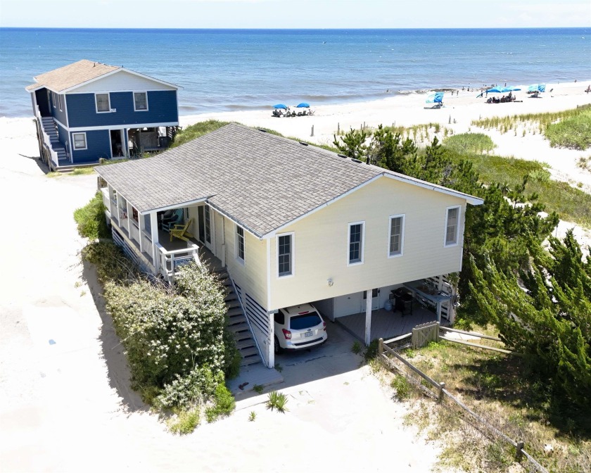 Welcome to your seaside escape in South Nags Head, where - Beach Home for sale in Nags Head, North Carolina on Beachhouse.com