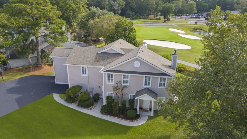 Welcome to Shadowmoss Plantation, where this rare 4-bed, 3-full - Beach Condo for sale in Charleston, South Carolina on Beachhouse.com