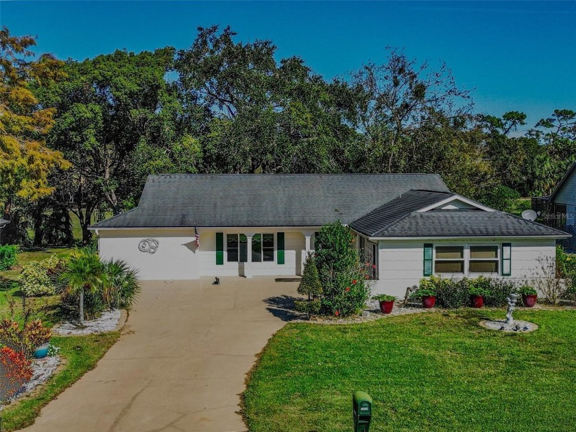 Under contract-accepting backup offers. Welcome to 12826 - Beach Home for sale in Hudson, Florida on Beachhouse.com