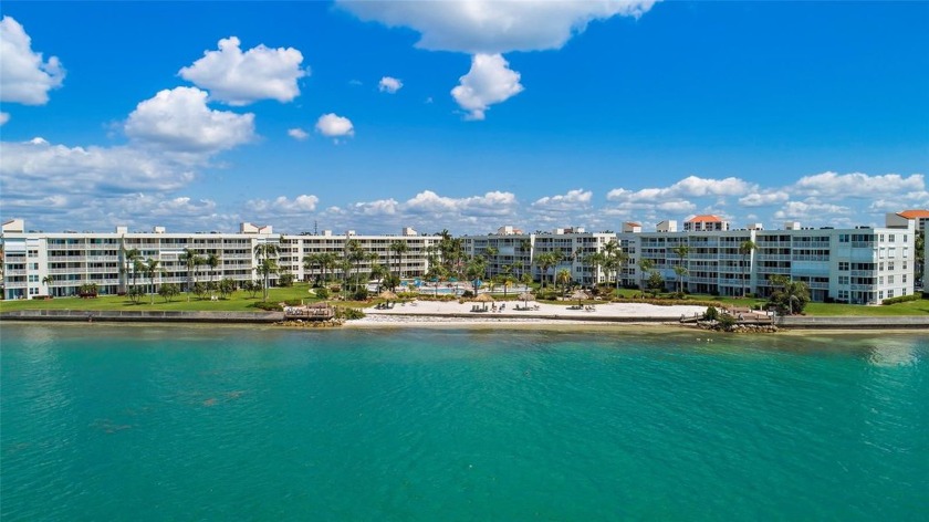 Stunning water views abound from this top floor Bahia Vista - Beach Condo for sale in St. Petersburg, Florida on Beachhouse.com