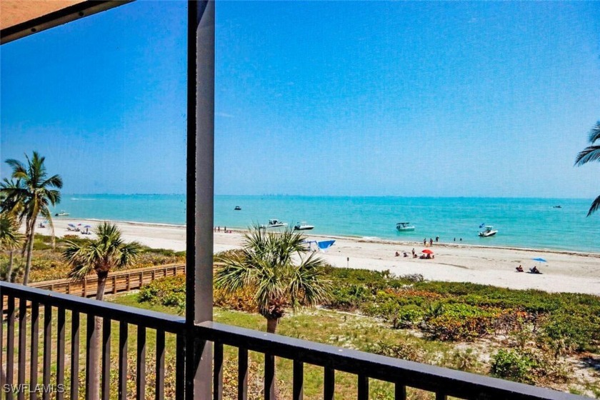 THIS IS IT! STOP LOOKING! THIS THE ONE YOU HAVE BEEN WAITING - Beach Condo for sale in Sanibel, Florida on Beachhouse.com