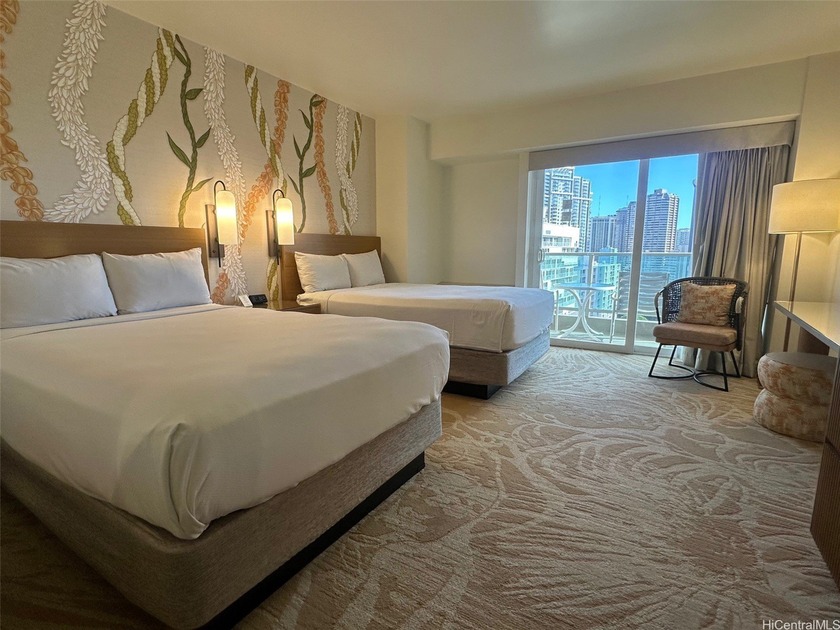 Beautifully maintained condo in the desirable Waikiki Tower - Beach Condo for sale in Honolulu, Hawaii on Beachhouse.com