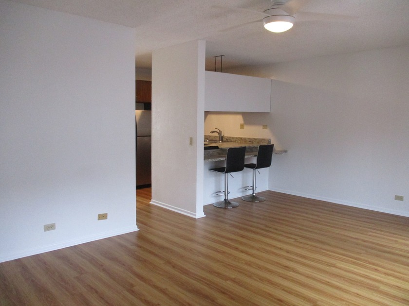 Freshly painted unit ready for you to move into and give it your - Beach Condo for sale in Hilo, Hawaii on Beachhouse.com