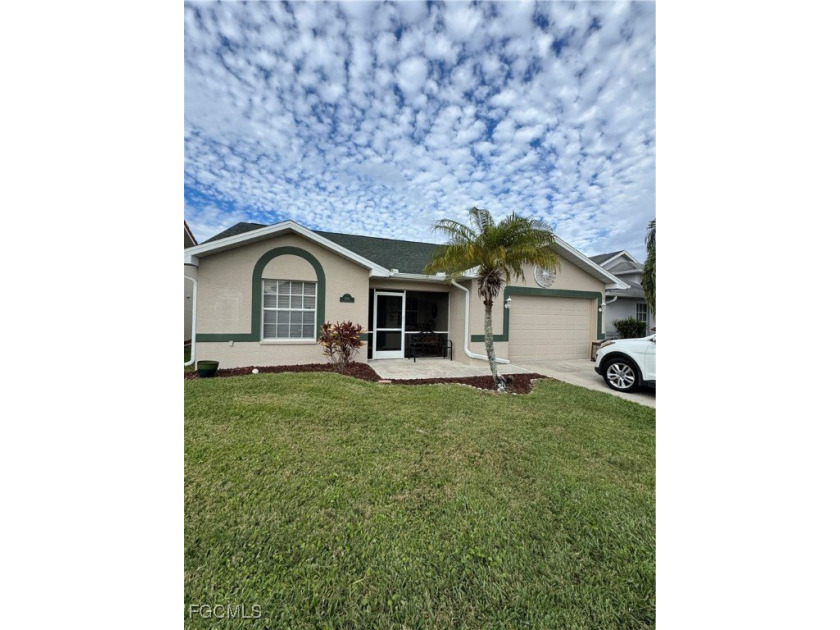 Professional photos on Saturday the 3rde and see for yourself! - Beach Home for sale in North Fort Myers, Florida on Beachhouse.com