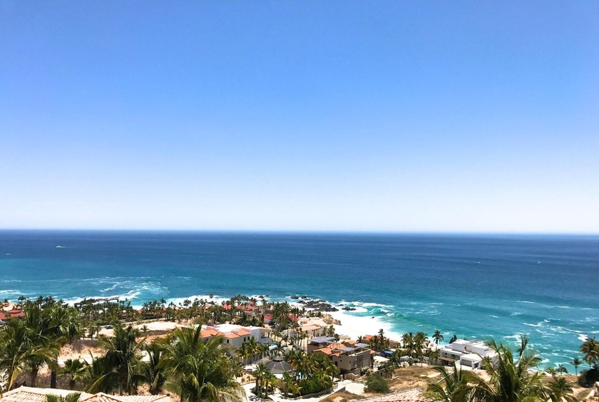 Positano Lot 9 is a unique and rare offering, providing - Beach Lot for sale in San Jose Corridor,  on Beachhouse.com