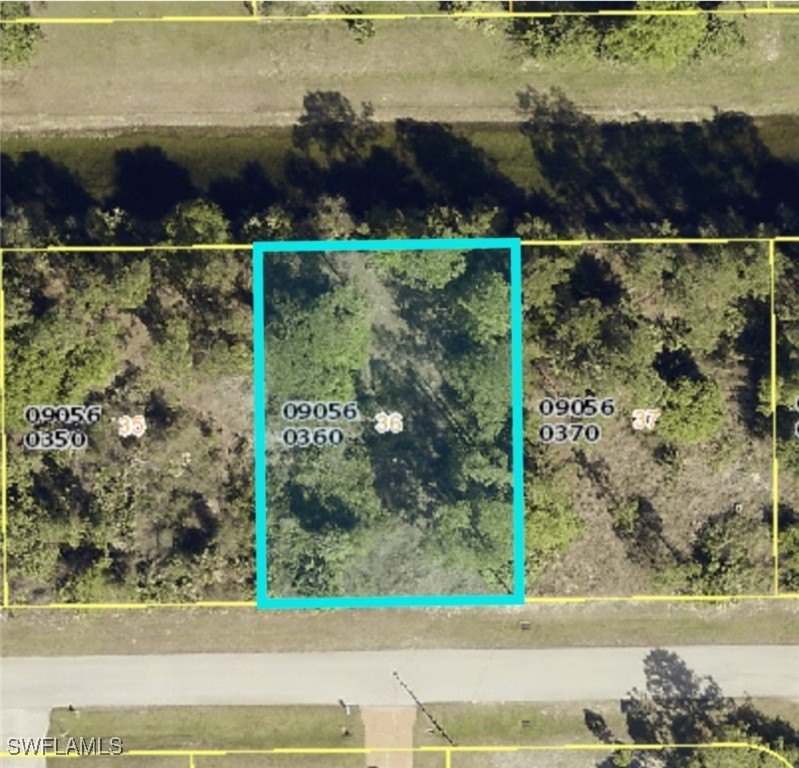 Build your dream home in this Vacant Lot in Lehigh Acres! It is - Beach Lot for sale in Lehigh Acres, Florida on Beachhouse.com