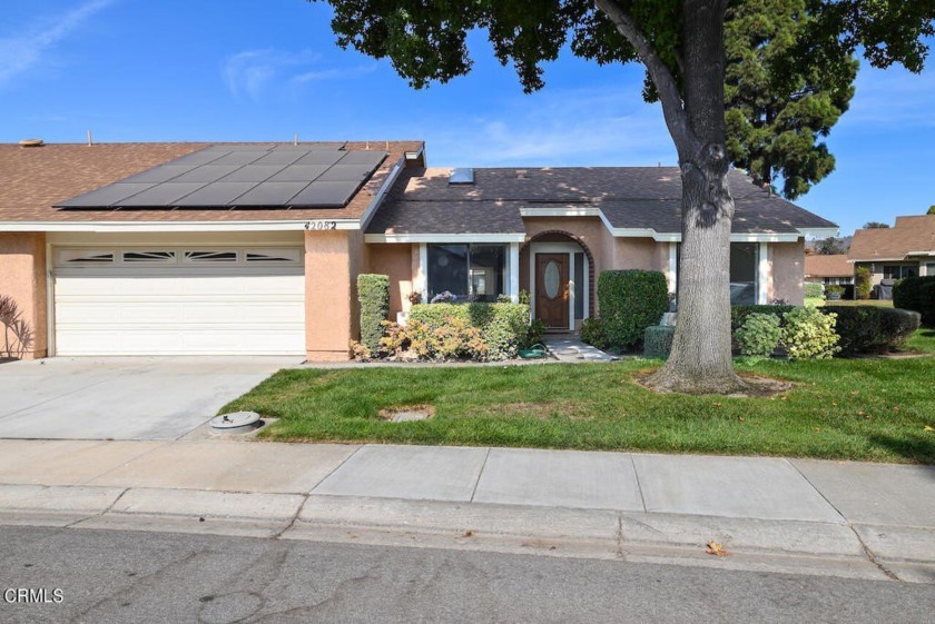 Welcome to this stunning Valencia model home located in - Beach Home for sale in Camarillo, California on Beachhouse.com