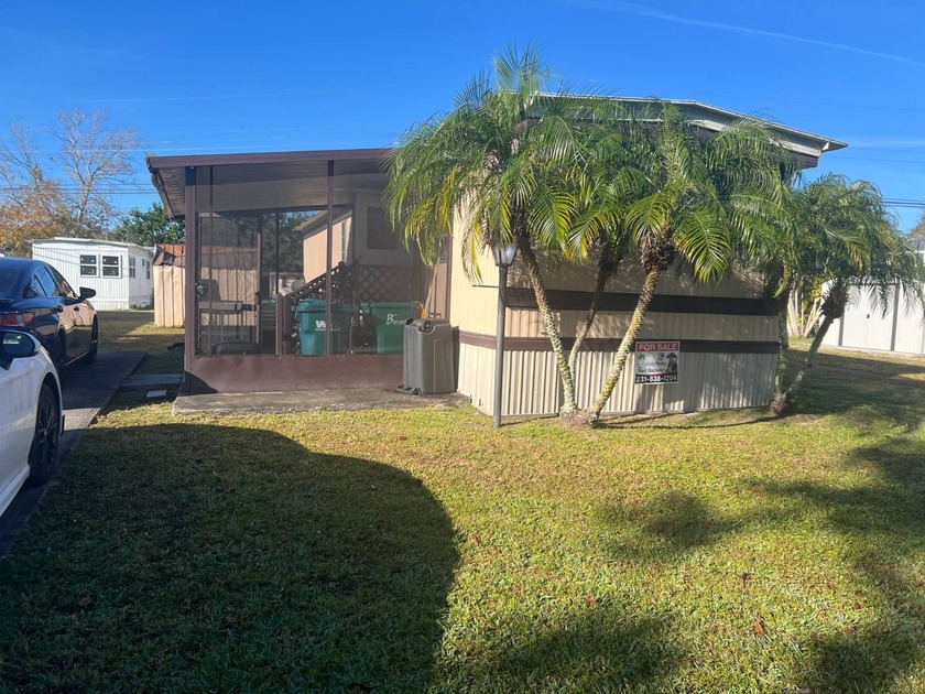 One of Melbourne's best-kept secrets! Located in a quiet, and - Beach Home for sale in Melbourne, Florida on Beachhouse.com