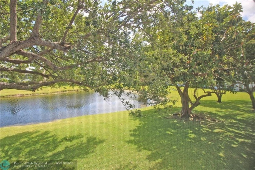 RARE CORNER! BEAUTIFUL WATERVIEW!! DON'T MISS THIS IMMACULATE 2 - Beach Condo for sale in Deerfield Beach, Florida on Beachhouse.com