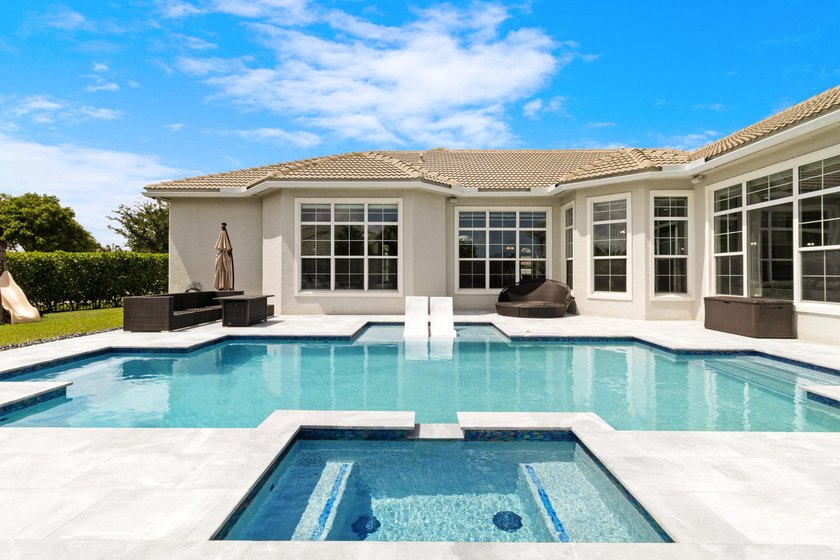 Experience elevated South Florida living in this luxury - Beach Home for sale in Davie, Florida on Beachhouse.com