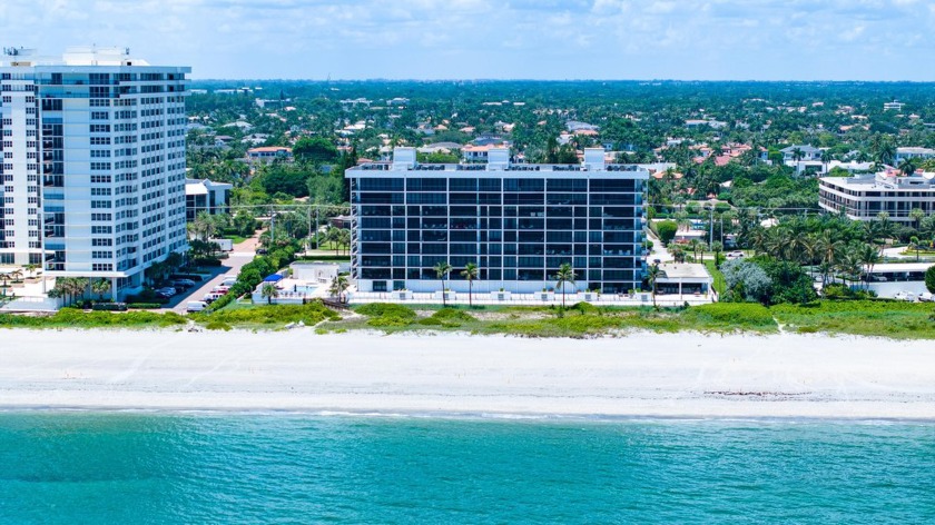 SPECTACULARLY REMODELED DIRECT OCEANFRONT PENTHOUSE AT PLACIDE - Beach Condo for sale in Boca Raton, Florida on Beachhouse.com