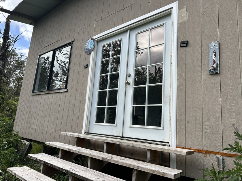 Owner financing available ! This property offers ultimate - Beach Lot for sale in Mountain View, Hawaii on Beachhouse.com