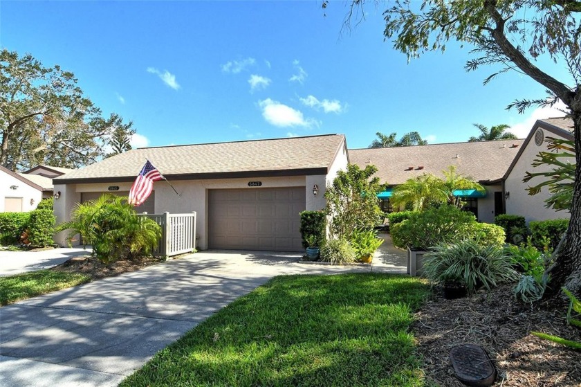 Relaxed Casual Elegance best describes this recently renovated - Beach Condo for sale in Sarasota, Florida on Beachhouse.com