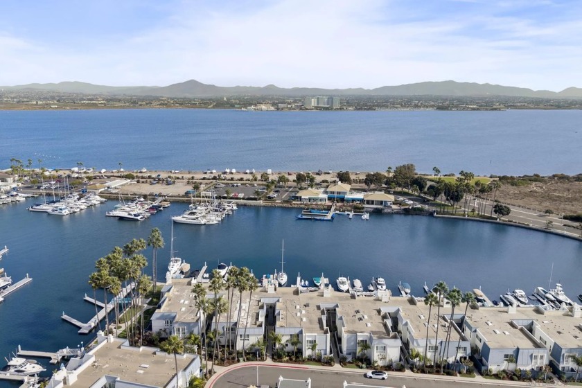 Step into refined waterfront living with this beautifully - Beach Home for sale in Coronado, California on Beachhouse.com