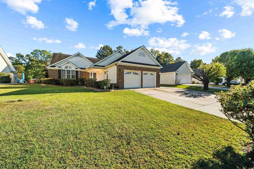 Rare opportunity in the Bridgeport community. This estate sale - Beach Home for sale in Myrtle Beach, South Carolina on Beachhouse.com