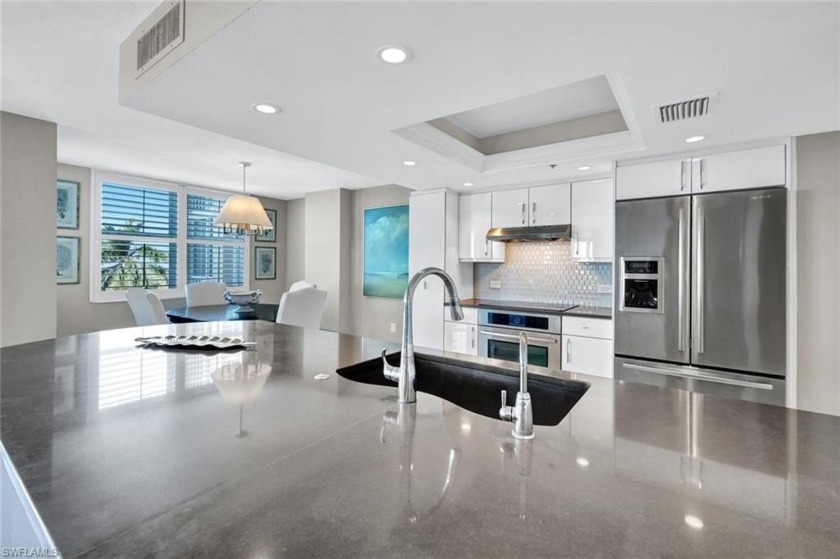 Fabulous Saint Kitts in Pelican Bay has created resort style - Beach Home for sale in Naples, Florida on Beachhouse.com