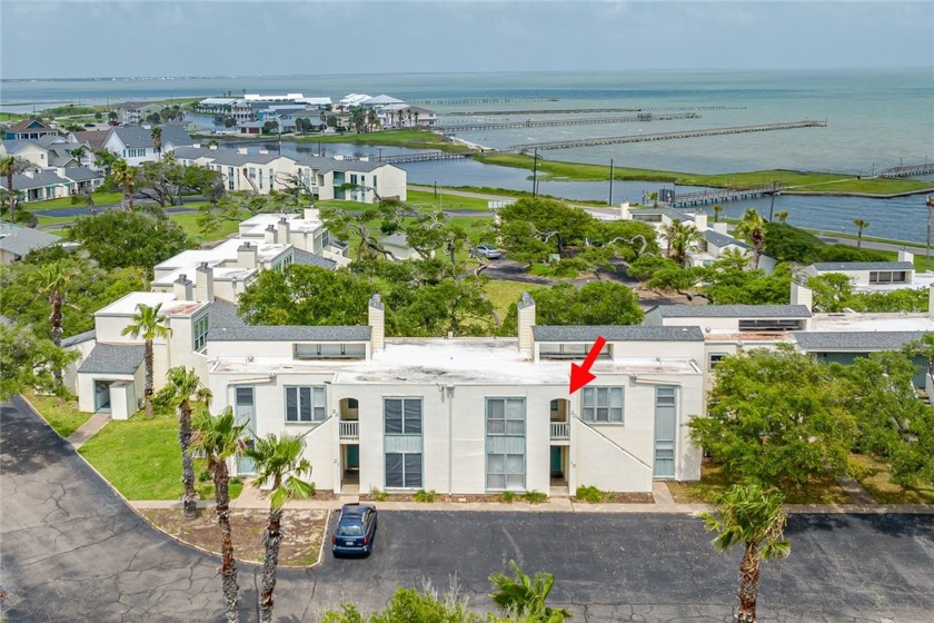 PRICE IMPROVEMENT! Your opportunity to own one of the larger - Beach Condo for sale in Rockport, Texas on Beachhouse.com