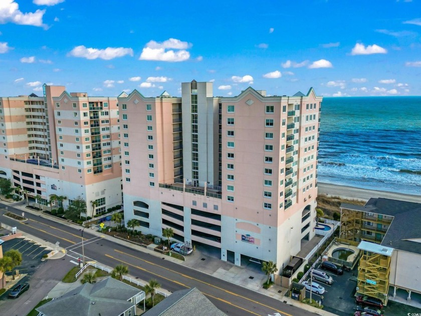 Experience coastal luxury at its finest in this beautifully - Beach Condo for sale in North Myrtle Beach, South Carolina on Beachhouse.com