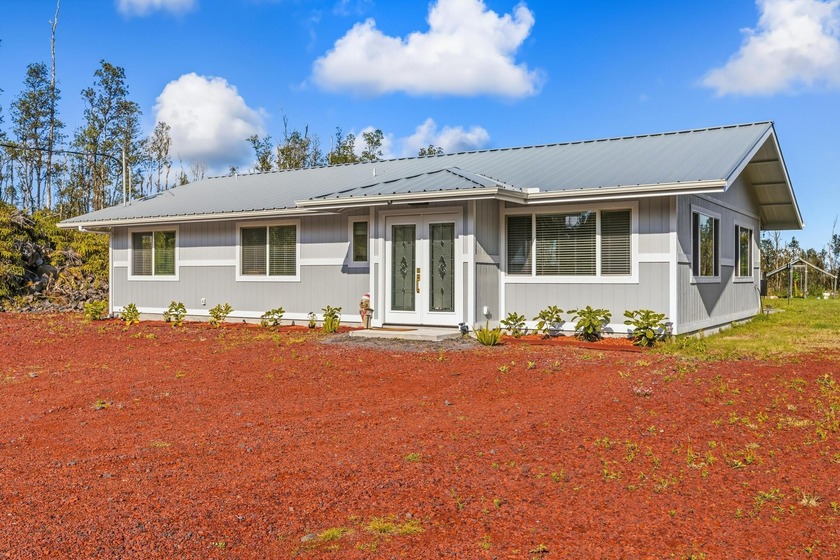 Discover this beautifully crafted brand-new 2024 build. A - Beach Home for sale in Mountain View, Hawaii on Beachhouse.com