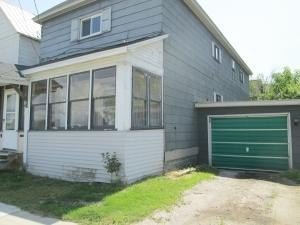 The property offers a mix of original character and updated - Beach Apartment for sale in Sault Sainte Marie, Michigan on Beachhouse.com