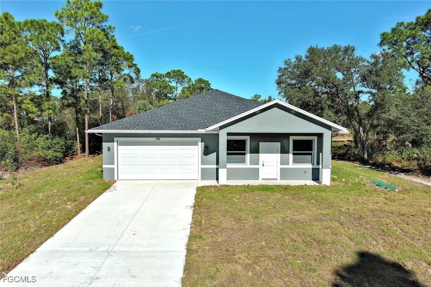 Seller Contribution For Closing Costs!!! Discover exceptional - Beach Home for sale in Lehigh Acres, Florida on Beachhouse.com