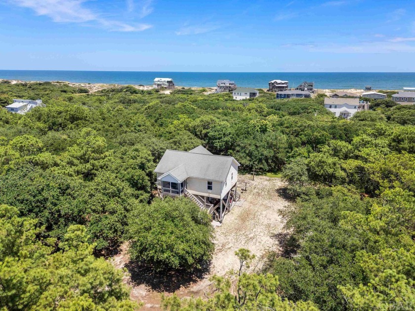 Discover the coastal charm of this serene haven nestled just 300 - Beach Home for sale in Corolla, North Carolina on Beachhouse.com