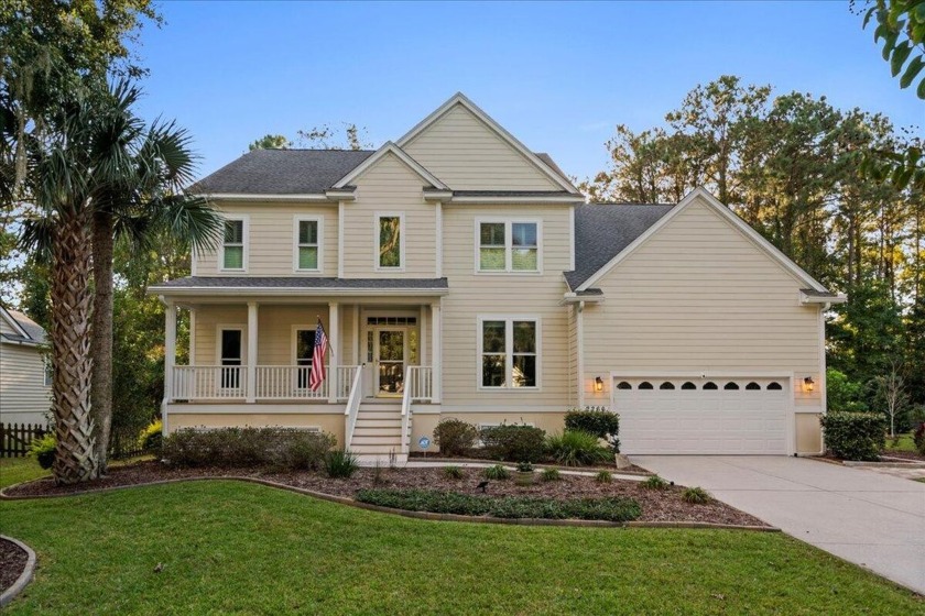 SELLER TO OFFER A 2/1 RATE BUY DOWN WITH ACCEPTABLE OFFER!!!! - Beach Home for sale in Mount Pleasant, South Carolina on Beachhouse.com