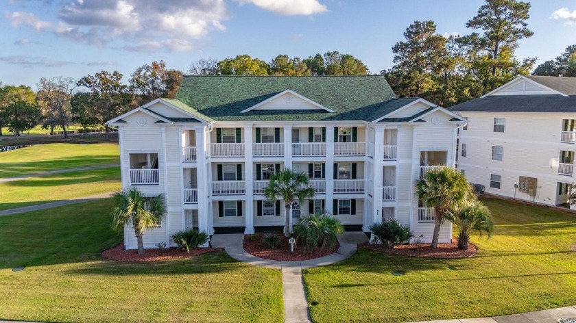 Discover your ideal ground-floor condo in the highly - Beach Condo for sale in Longs, South Carolina on Beachhouse.com