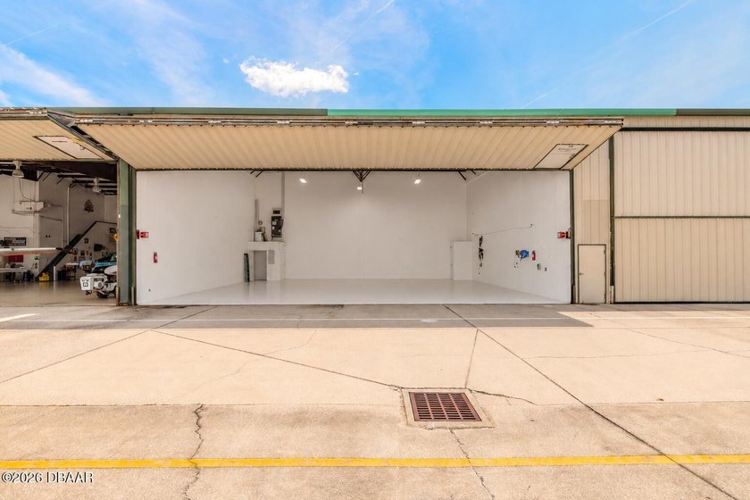 Located within the Commercial Area of the Spruce Creek Fly-In - Beach Commercial for sale in Port Orange, Florida on Beachhouse.com