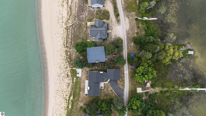 Here is the slice of Pure Michigan that you've been waiting for! - Beach Home for sale in Empire, Michigan on Beachhouse.com