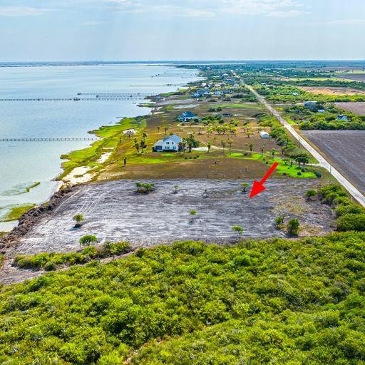 Seller Financing Available!  Always dreamed of having a home on - Beach Lot for sale in Bayside, Texas on Beachhouse.com