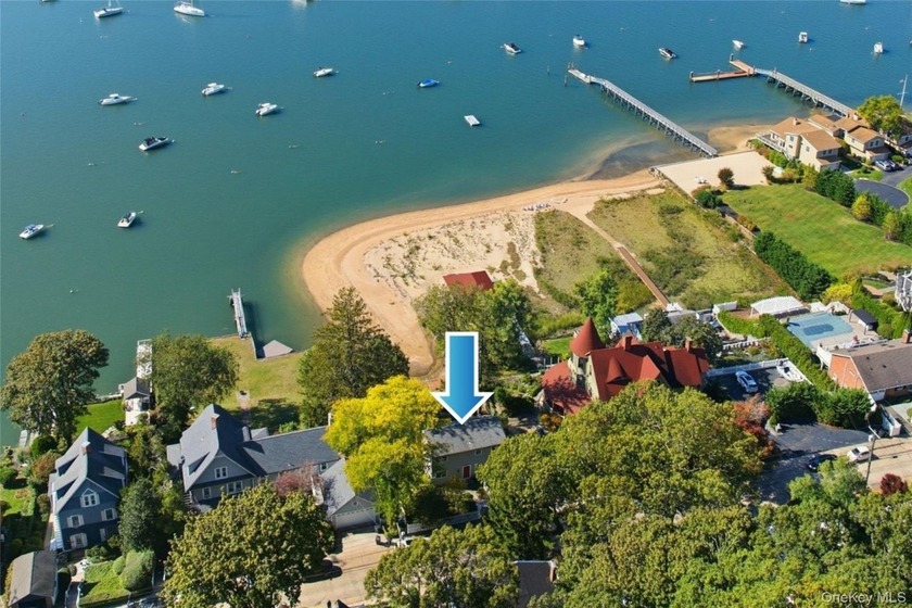Experience year-round waterfront living in the heart of - Beach Home for sale in Northport, New York on Beachhouse.com