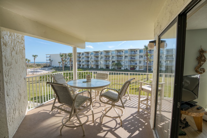 CRC 2211 - Charming Ocean View - Beach Vacation Rentals in St Augustine, Florida on Beachhouse.com
