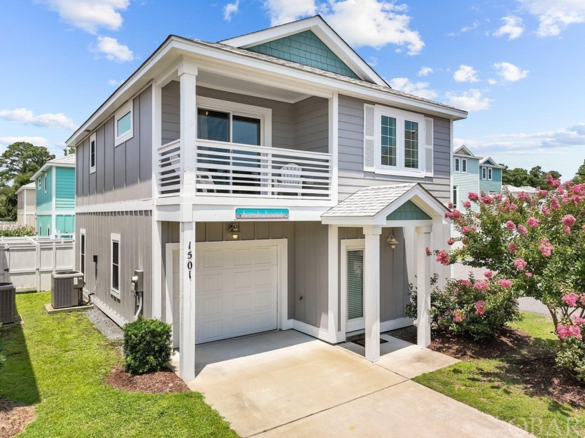 An opportunity to own a turn key, low maintenance property in - Beach Condo for sale in Kill Devil Hills, North Carolina on Beachhouse.com