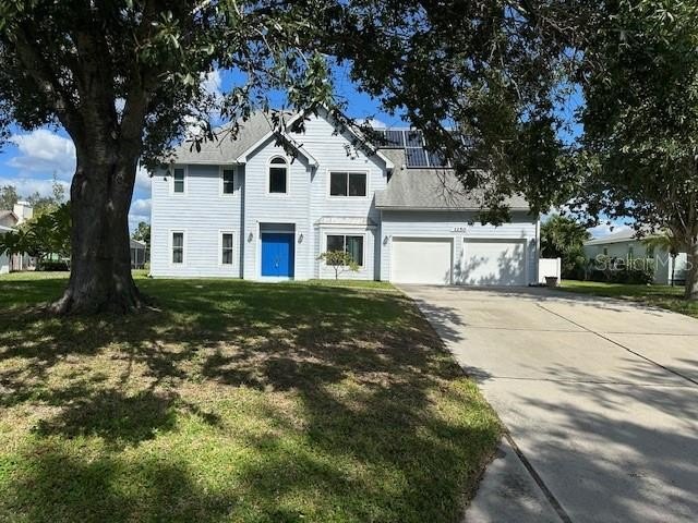 PRICE REDUCED Large family home with multiple configurations to - Beach Home for sale in Venice, Florida on Beachhouse.com