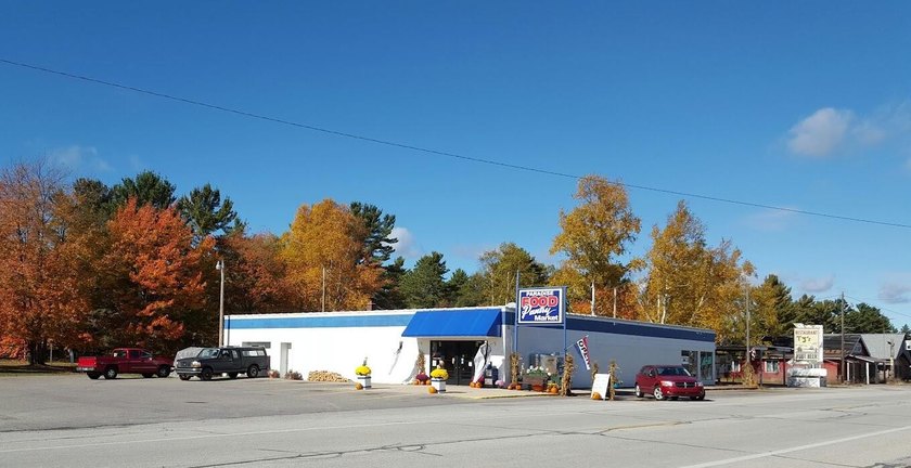 Successfully operated by the current owners since 1995, the - Beach Commercial for sale in Paradise, Michigan on Beachhouse.com