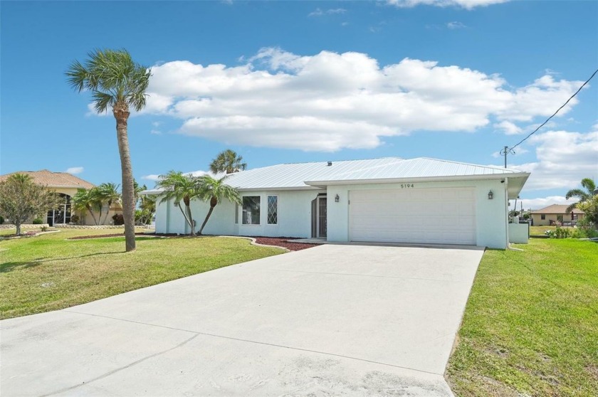 PRICE ADJUSTMENT!!! Imagine vacationing 365 days a year! This - Beach Home for sale in Port Charlotte, Florida on Beachhouse.com