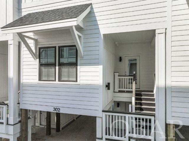 Be the first to live in this meticulously crafted townhome! - Beach Home for sale in Kill Devil Hills, North Carolina on Beachhouse.com