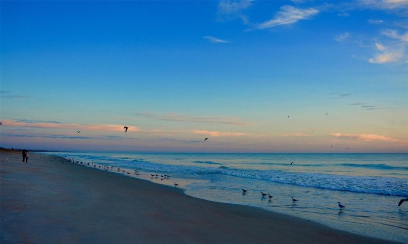 Rare opportunity to build your dream home just steps to the - Beach Lot for sale in St. Augustine Beach, Florida on Beachhouse.com