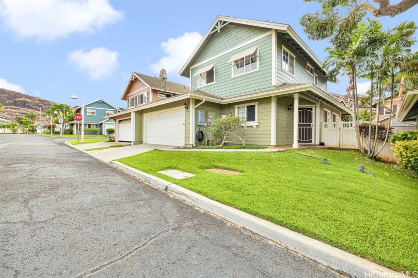 Pride of Ownership Shines in This Move-In Ready Gem! This - Beach Home for sale in Waianae, Hawaii on Beachhouse.com