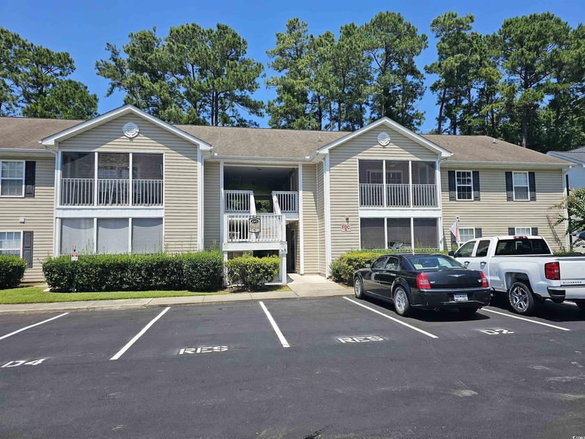 Motivated seller.  This one is 10 minutes to Cherry Grove Beach - Beach Condo for sale in Longs, South Carolina on Beachhouse.com