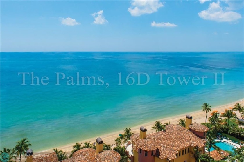 Gorgeous designer decorated Portofino model home at The Palms! - Beach Condo for sale in Fort Lauderdale, Florida on Beachhouse.com
