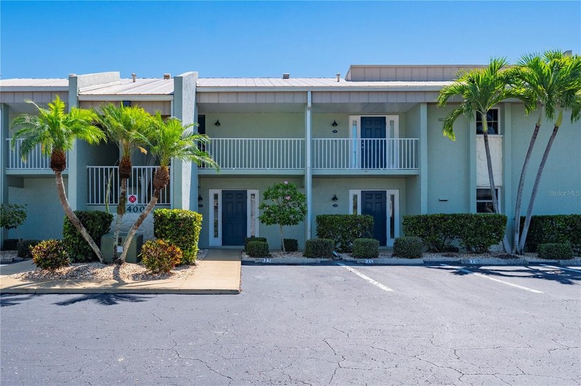 Waterfront Condo located in Punta Gorda Isles, this rare find - Beach Condo for sale in Punta Gorda, Florida on Beachhouse.com