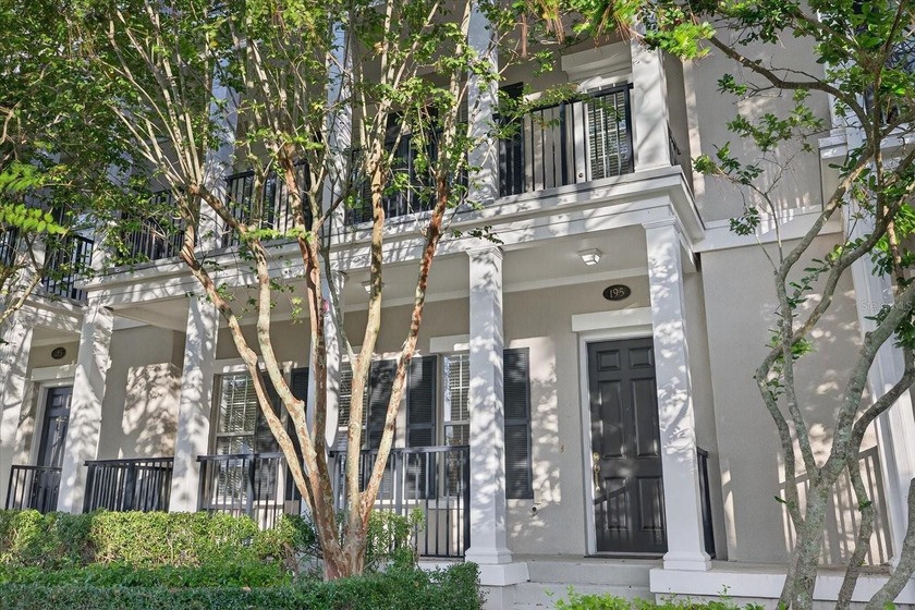 One or more photo(s) has been virtually staged. Nestled in Back - Beach Townhome/Townhouse for sale in St. Petersburg, Florida on Beachhouse.com