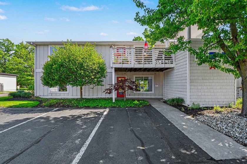 Don't miss this fantastic opportunity in the sought-after - Beach Condo for sale in Douglas, Michigan on Beachhouse.com