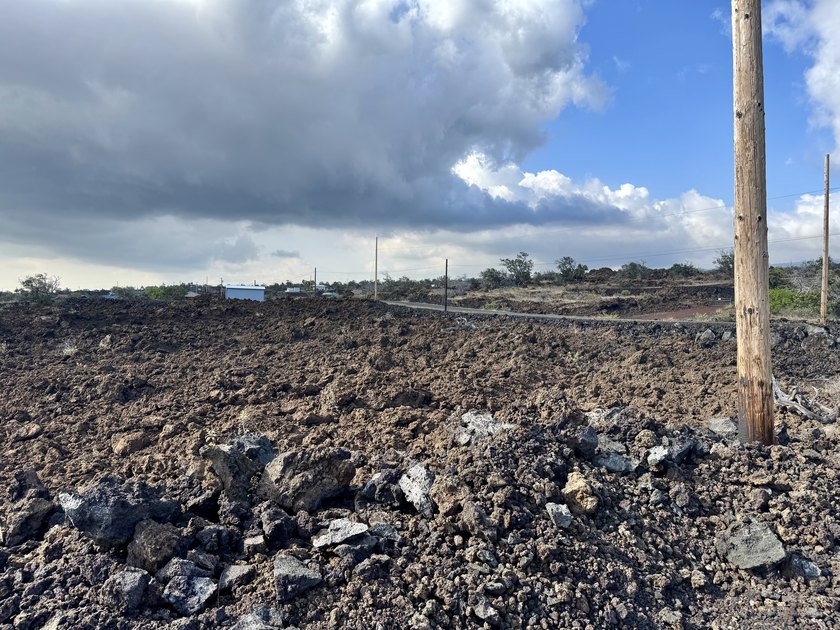 Huge Opportunity! Priced below assessed value, this expansive - Beach Acreage for sale in Ocean View, Hawaii on Beachhouse.com