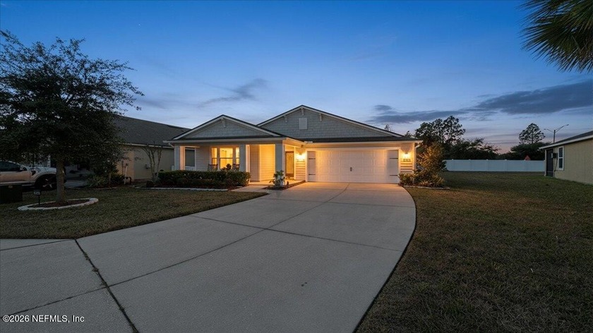 Welcome to peaceful, low-maintenance living in the highly - Beach Home for sale in Jacksonville, Florida on Beachhouse.com