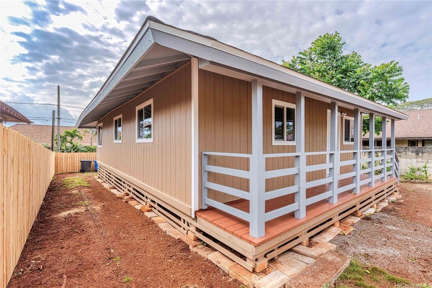 Step into your dream home-this fully remodeled Wahiawa gem feels - Beach Home for sale in Wahiawa, Hawaii on Beachhouse.com
