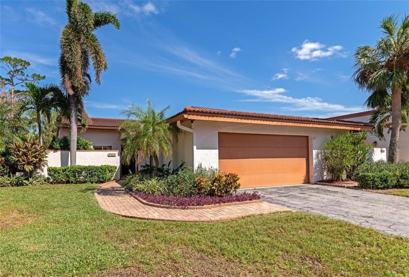 Welcome to 6422 Egret Lane in the serene Wild Oak Bay community - Beach Home for sale in Bradenton, Florida on Beachhouse.com